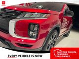 Used 2026 Mitsubishi Outlander Sport SUV