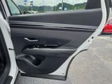 Used 2022 Hyundai Tucson Hybrid SUV
