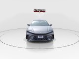 Used 2025 Toyota Camry Sedan