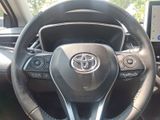 Used 2026 Toyota Corolla Cross SUV