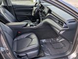 Used 2024 Toyota Camry Sedan