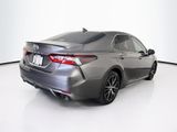 Used 2024 Toyota Camry Sedan