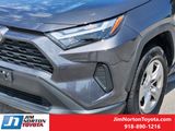 Used 2025 Toyota RAV4 SUV