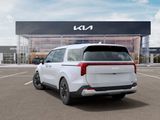 New 2026 Kia Carnival MPV Hybrid Van