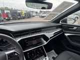 Used 2025 Audi A6 Sedan