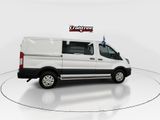Used 2025 Ford Transit-250 Van
