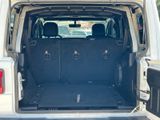 Used 2023 Jeep Wrangler SUV