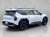 New 2026 Kia EV9 SUV