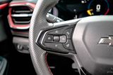 Used 2024 Chevrolet TrailBlazer SUV