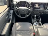 New 2026 Nissan Frontier Truck