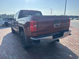 Used 2017 Chevrolet Silverado 1500 Truck