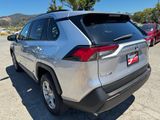 Used 2023 Toyota RAV4 Hybrid SUV