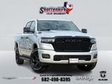 New 2026 Ram 1500 Truck