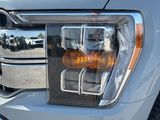 Used 2023 Ford F-150 Truck