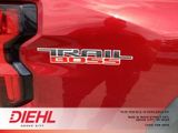Used 2025 Chevrolet Colorado Truck