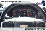 Used 2022 Chevrolet Silverado 2500HD Truck