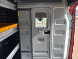 New 2026 Ford Transit-250 Van