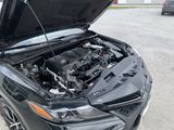 Used 2022 Toyota Camry Sedan