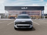 New 2027 Kia Sportage Hybrid SUV