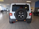 Used 2022 Jeep Wrangler SUV