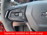 New 2026 Chevrolet Trax SUV