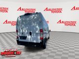 Used 2026 Ram ProMaster 2500 Van