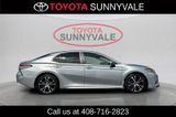 Used 2019 Toyota Camry Sedan