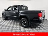 Used 2017 Toyota Tacoma Truck