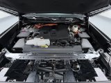 Used 2026 Toyota Sequoia SUV