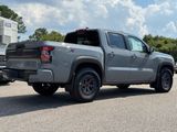 New 2025 Nissan Frontier Truck