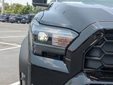 New 2026 Toyota 4Runner SUV