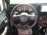 Used 2024 Jeep Wrangler SUV