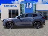 Used 2025 Mazda CX-50 Hybrid SUV