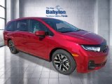 New 2027 Honda Odyssey Van