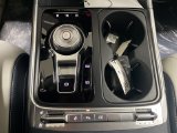 New 2026 Kia Carnival MPV Hybrid Van