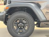 New 2026 Jeep Wrangler SUV
