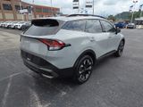 Used 2023 Kia Sportage SUV