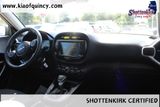 Used 2023 Kia Soul Hatchback