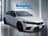 Used 2023 Honda Civic Hatchback Hatchback