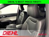 New 2026 Jeep Compass SUV