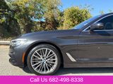 Used 2019 BMW 5 Series Sedan