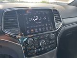 Used 2021 Jeep Grand Cherokee SUV