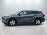 Used 2023 Toyota Highlander Hybrid SUV