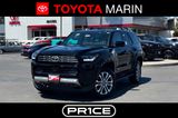 New 2026 Toyota 4Runner i-FORCE MAX SUV