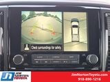 Used 2021 Nissan Titan Truck