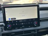 New 2026 Toyota bZ SUV