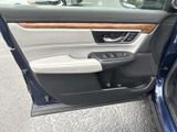 Used 2021 Honda CR-V Hybrid SUV