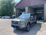 Used 2024 Nissan Frontier Truck