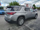 Used 2023 Chevrolet Traverse SUV