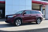 Used 2016 Toyota Highlander SUV